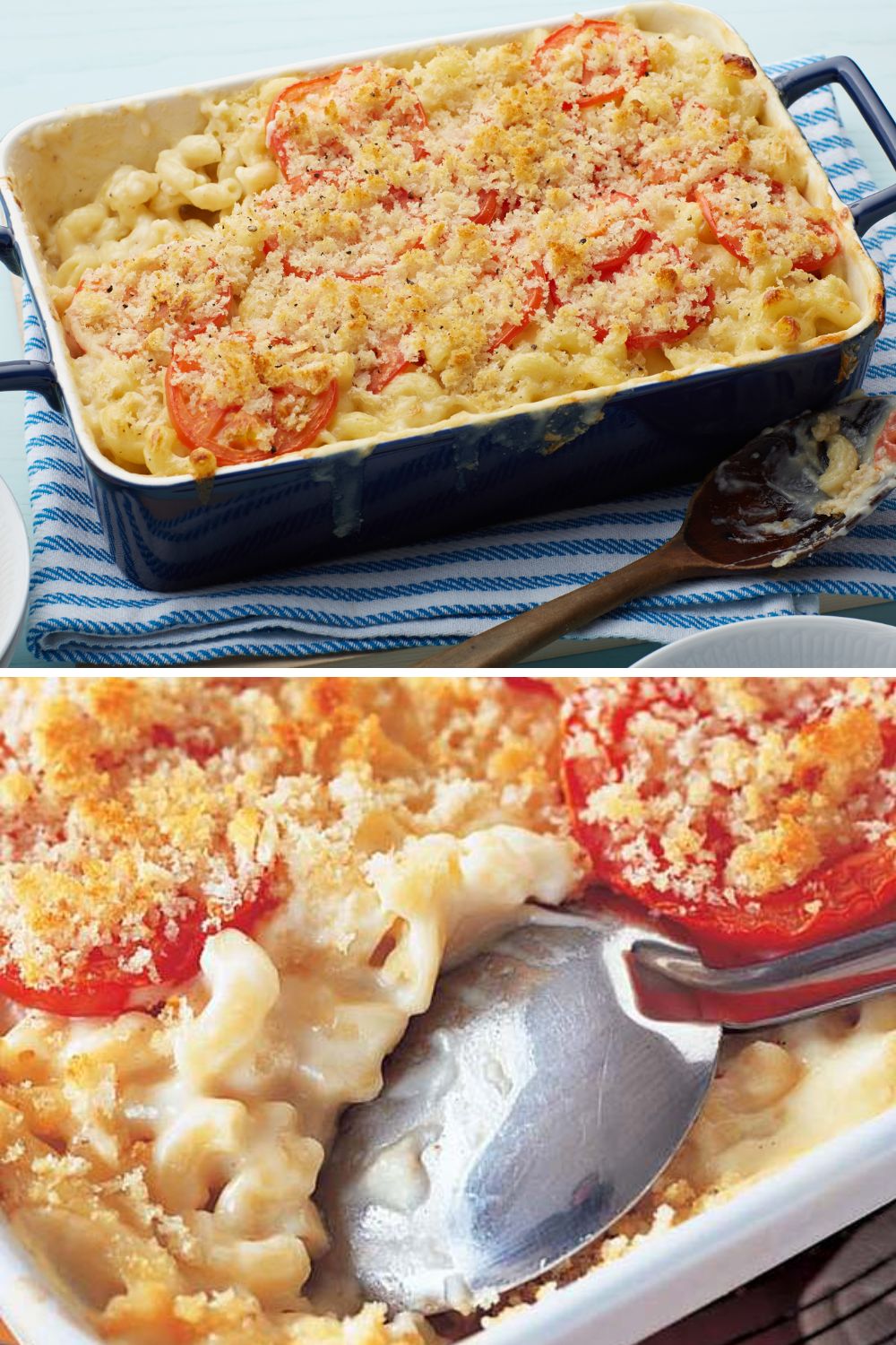 Barefoot contessa mac and cheese delish sides