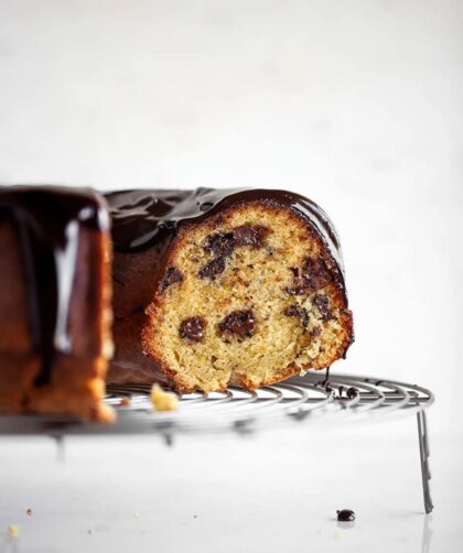 Ina Garten Chocolate Orange Cake