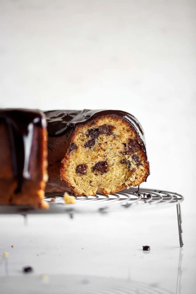 Ina Garten Chocolate Orange Cake