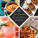15 Ina Garten Be My Guest Recipes