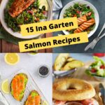 15 Ina Garten Salmon Recipes