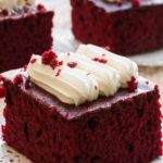 Ina Garten Red Velvet Cake