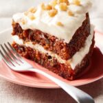 Ina Garten Carrot Cake