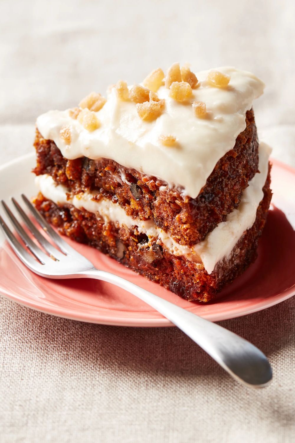 Ina Garten Carrot Cake