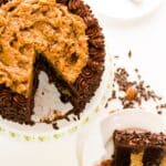 Ina Garten German Chocolate Cake