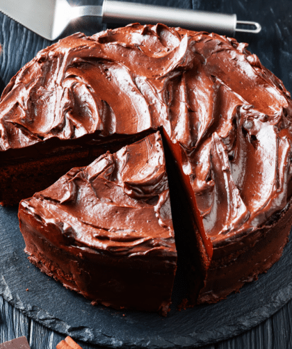 Ina Garten Chocolate Cake