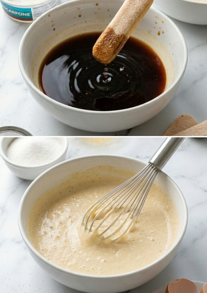 Ina Garten Tiramisu Recipe