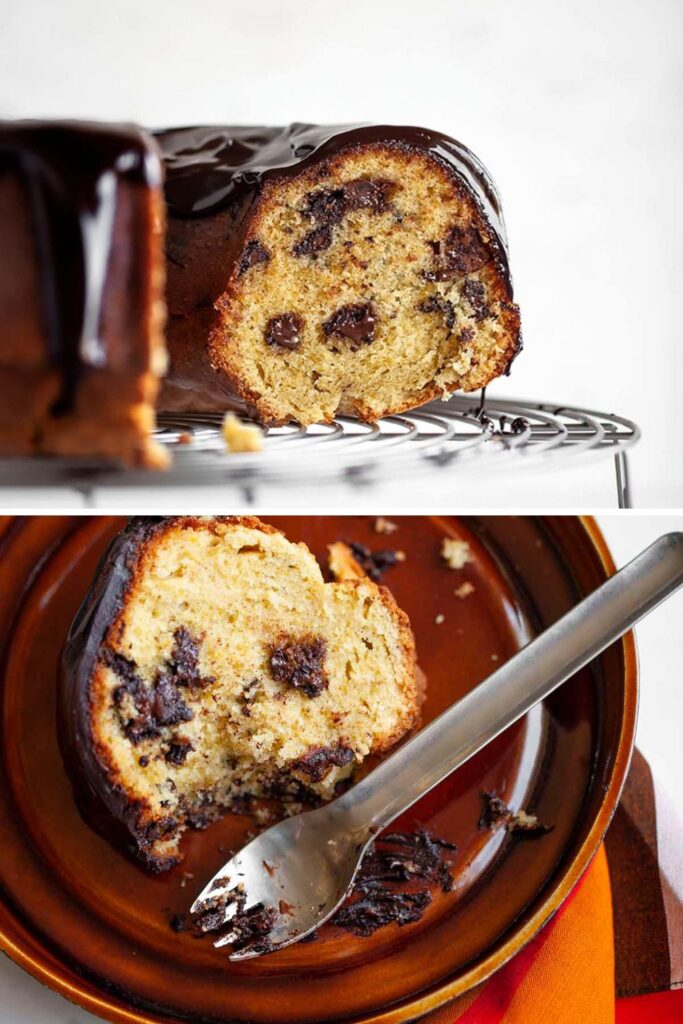 Ina Garten Chocolate Orange Cake