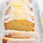 Ina Garten Lemon Yogurt Cake