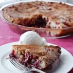 Ina Garten Apple Cranberry Cake