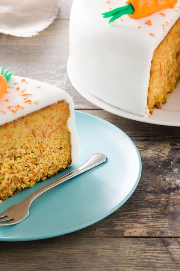 Ina Garten Carrot Pineapple Cake Delish Sides