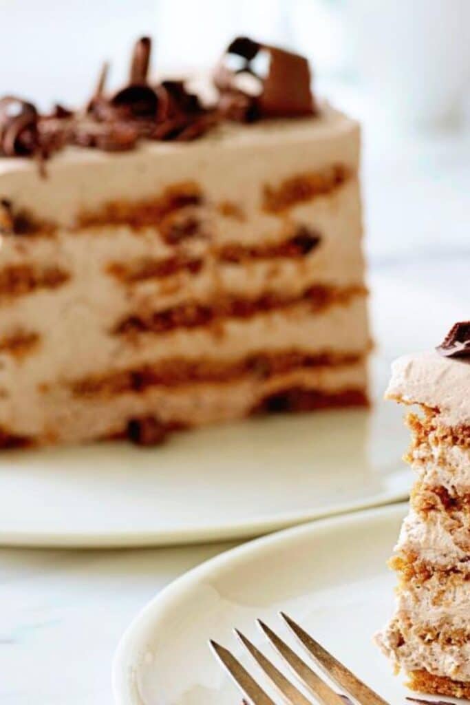 Ina Garten Icebox Cake Delish Sides