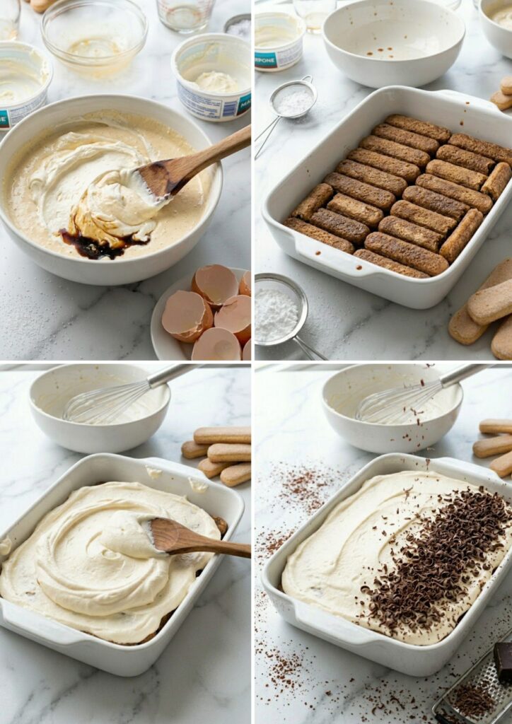 Ina Garten Tiramisu Recipe