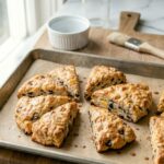 Ina Garten Buttermilk Scones
