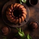 Ina Garten Chocolate Bundt Cake