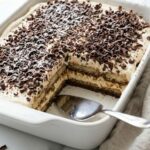 Ina Garten Tiramisu Recipe
