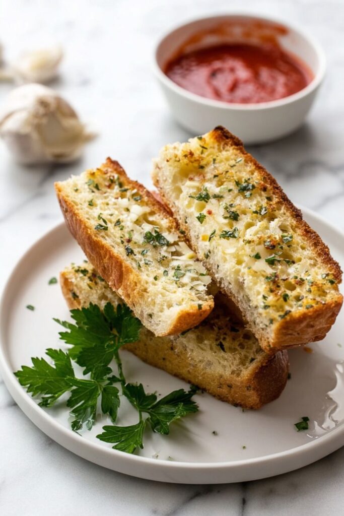 Ina Garten Garlic Bread