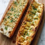 Ina Garten Garlic Bread