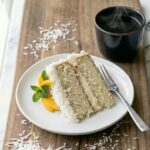 Ina Garten Coconut Cake