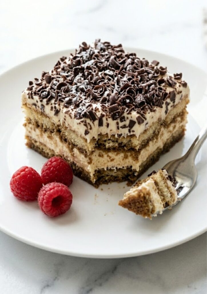 Ina Garten Tiramisu Recipe