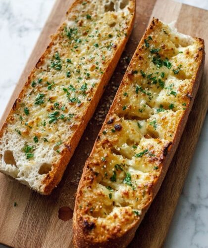 Ina Garten Garlic Bread