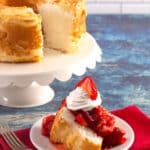 Ina Garten Angel Food Cake