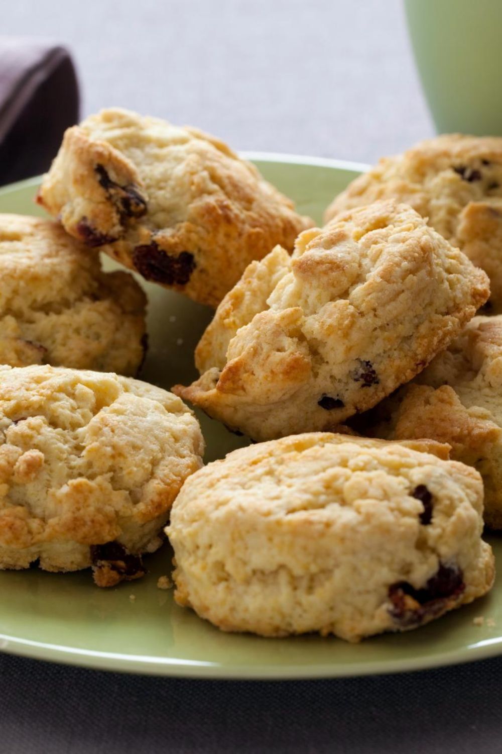 Ina Garten Buttermilk Scones