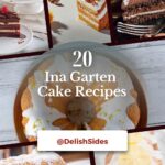 Ina Garten Cake Recipes