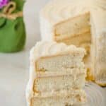 Ina Garten Coconut Cake