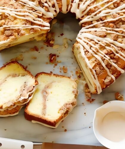 Ina Garten Coffee Cake