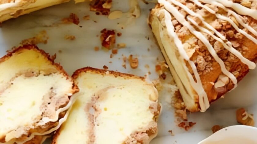 Ina Garten Coffee Cake