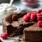Ina Garten Flourless Chocolate Cake Recipe