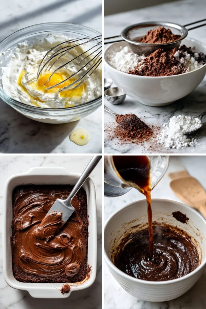 Ina Garten Birthday Chocolate Sheet Cake Recipe 