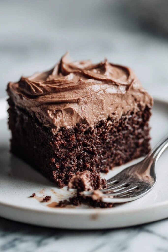 Ina Garten Birthday Chocolate Sheet Cake Recipe 