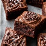 Ina Garten Birthday Chocolate Sheet Cake Recipe