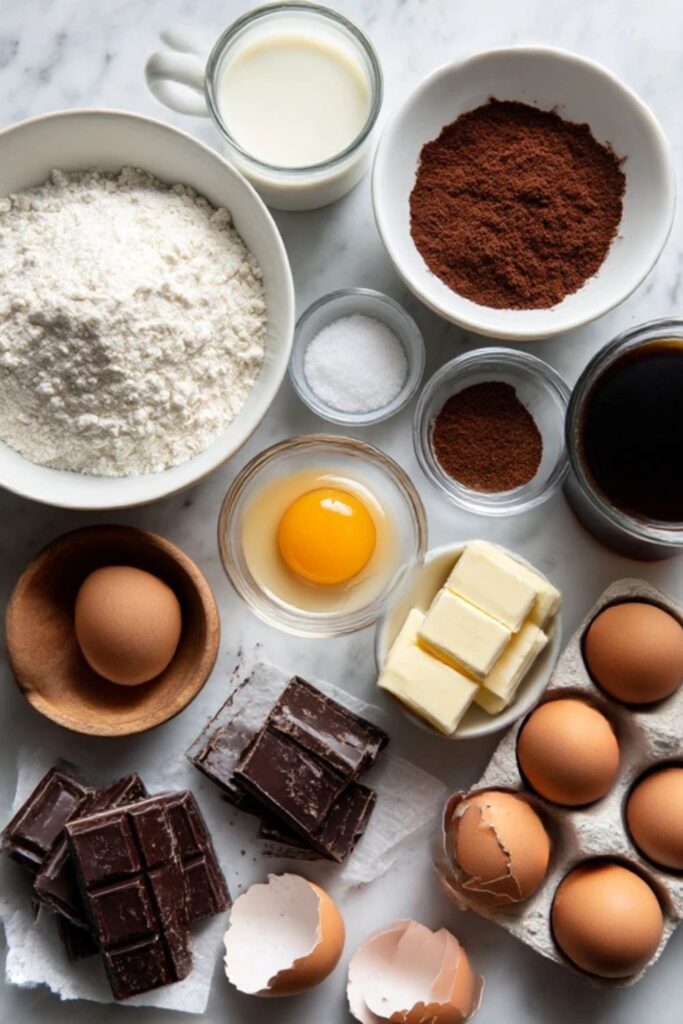 Ina Garten Birthday Chocolate Sheet Cake Recipe 