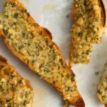 Ina Garten Garlic Bread