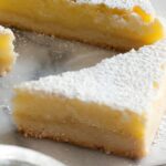 Ina Garten Lemon Bars