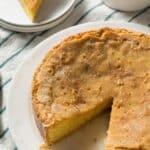 Ina Garten Olive Oil Cake