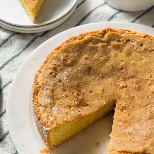 Ina Garten Chocolate Orange Cake - Delish Sides