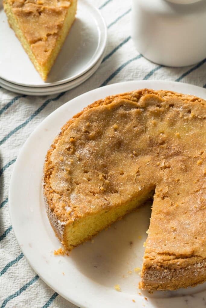 Ina Garten Olive Oil Cake