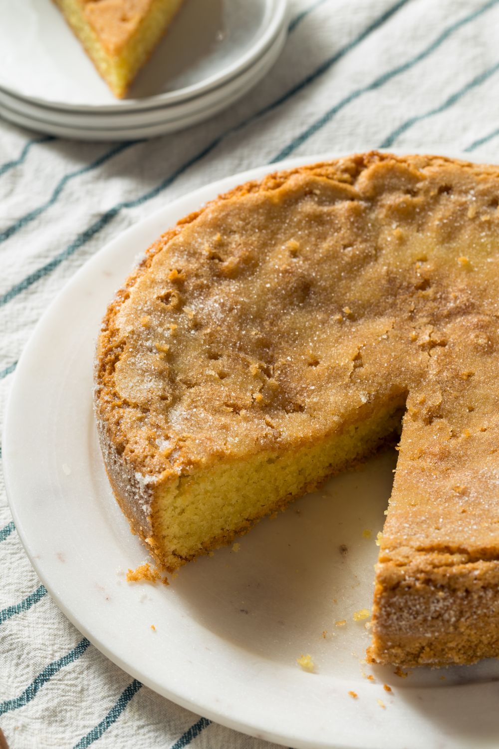  Ina Garten Olive Oil Cake