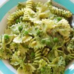 Ina Garten Pesto Pasta Salad