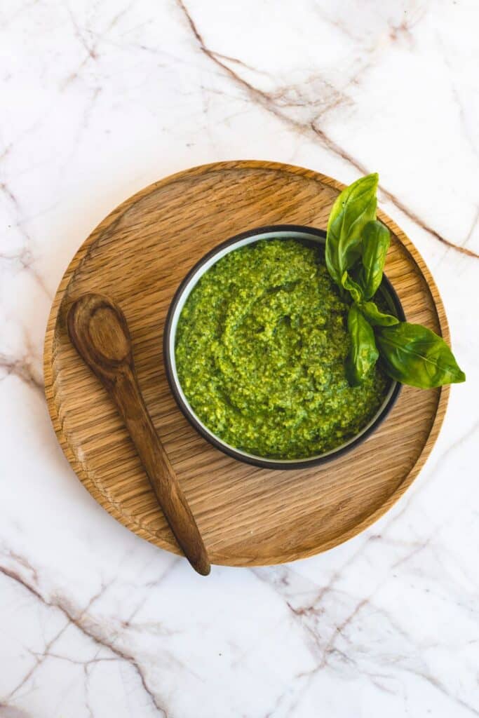 Ina Garten Pesto Recipe