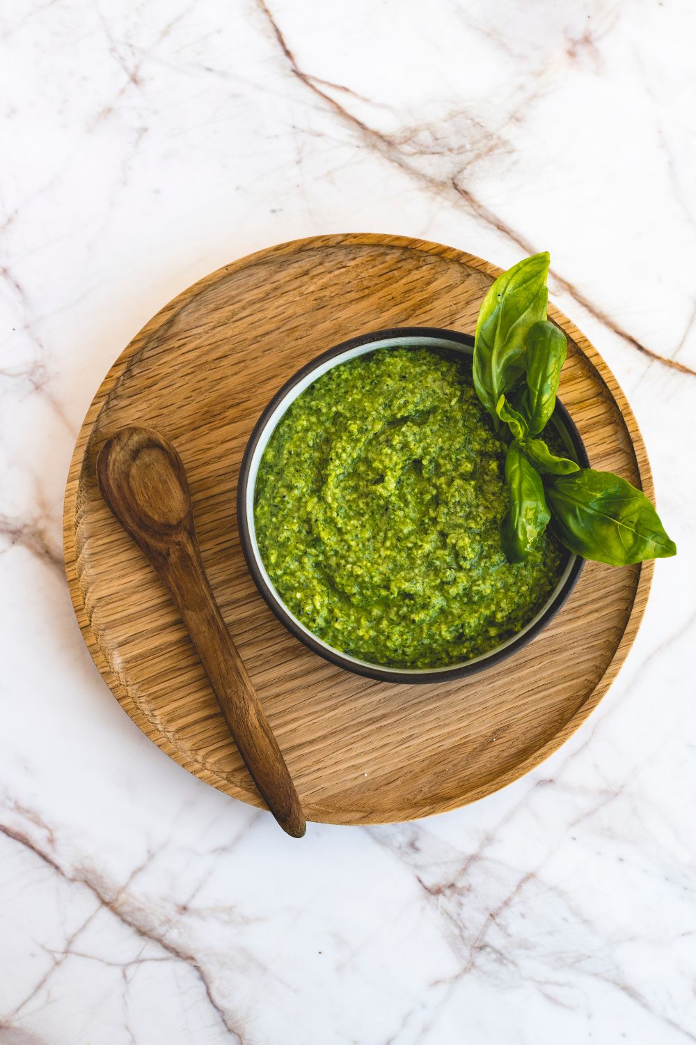 Ina Garten Basil Pesto Recipe