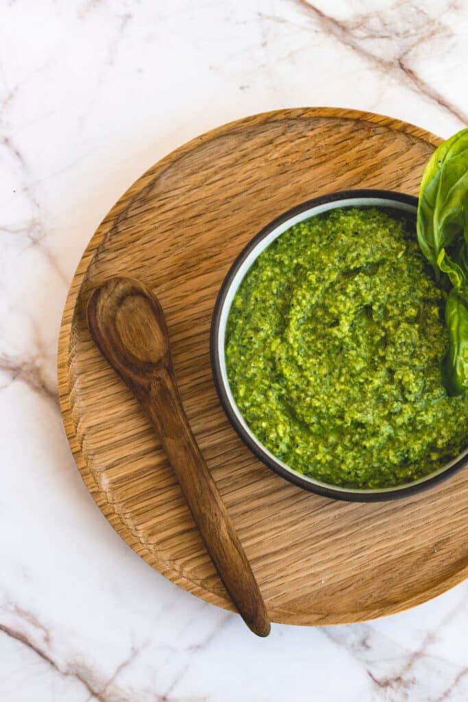 Ina Garten Pesto Recipe