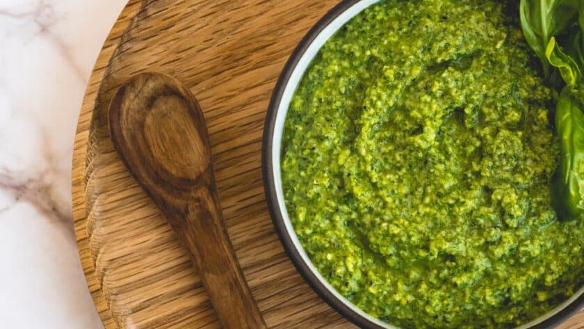 Ina Garten Pesto Recipe