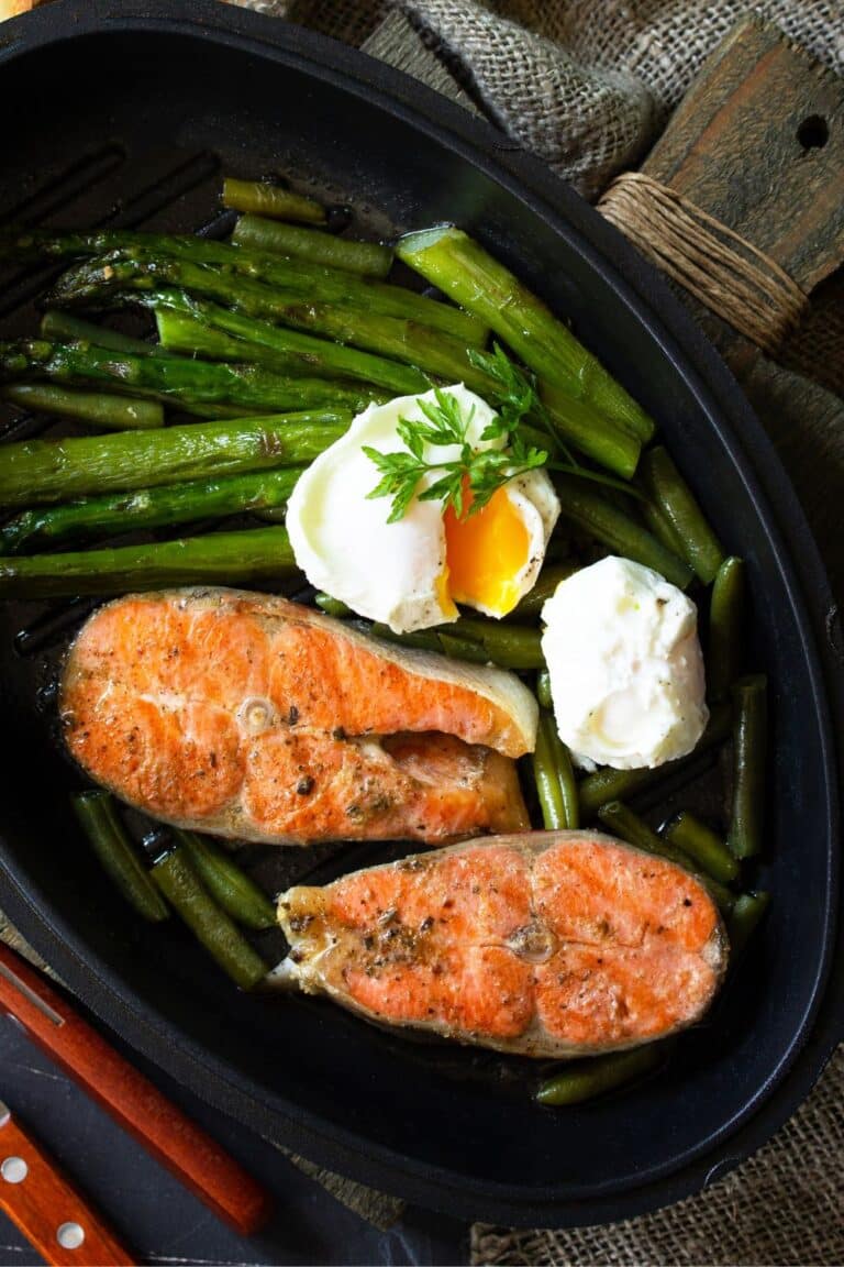 14 Ina Garten Salmon Recipes - Delish Sides