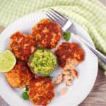 Ina Garten Salmon Cakes