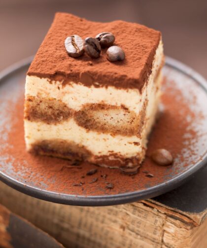 Ina Garten Tiramisu Recipe